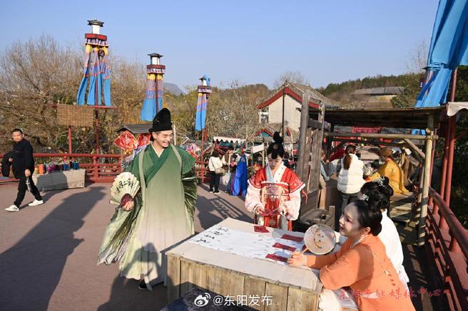 打造“中国影视梦工厂” 我市影视产业整合发展之路