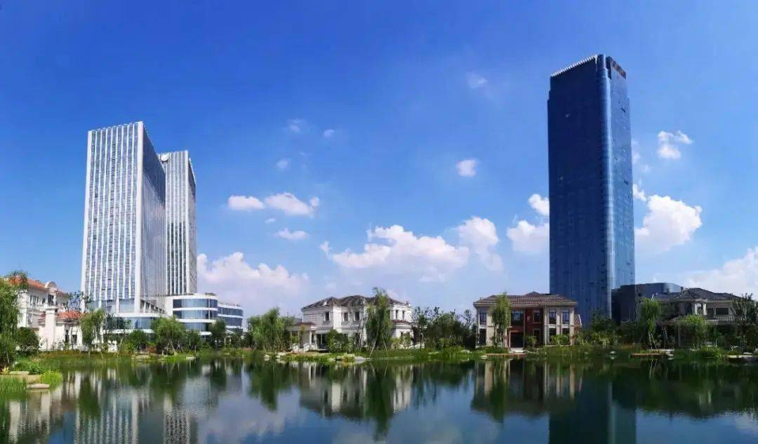 国家音乐产业基地萧山园区获批 钱江世纪城影视节目拍摄与制作产业迎新机遇